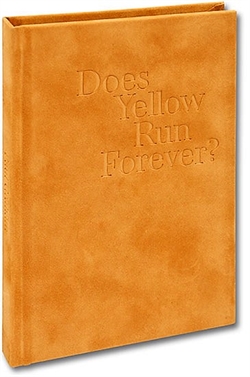 Paul Graham - Does Yellow Run Forever?